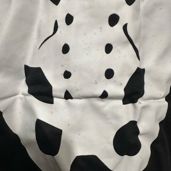 *FLAW* NWT Tipsy Elves Skeleton Costume - Picture 12 of 12